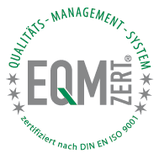 Qualitätsmanagementsystem Mack Erodiertechnik