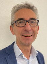 Markus Konrad, PIT AG