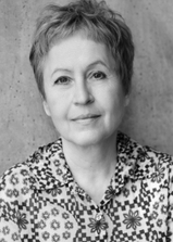 Ulrike Draesner ©Jürgen Bauer