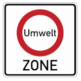 Umweltzone