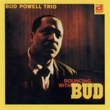 Bud Powell リーダー作4 最後期 - ジャズのおすすめ＆主要CDを全部