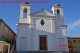 Eglise de la Miséricorde
