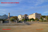 Monument aux Morts (Ile Rousse)