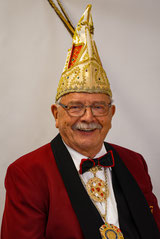 Hermann Falke
