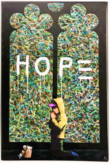 “HOPE”