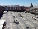 Plaza Mayor