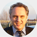 Александр, Руководитель