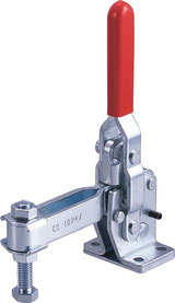 Vertical clamp with horizontal mounting base CH-12247 CH-12248