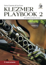 Hier gibt es das Klezmer Playbook