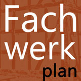Fachwerk plan