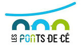 Logo ville des Ponts de Cé