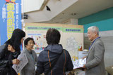NPO・市民活動見本市　平成25年