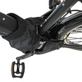 NC-17 Schutzhülle für e-Bike Motor