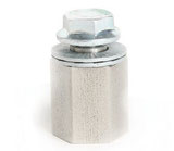 Internal Hub Hitch Adapter