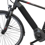 NC-17 Schutzhülle für e-Bike Akku