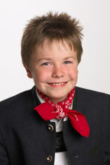 Stefan Huber 2009