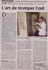 SUD OUEST 2007