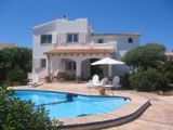 Ferienhaus Mallorca bei Leondoro.de