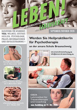 Ausgabe Sept. / Okt. 2020