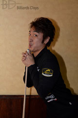 先週末のインドアゲームズ日本代表にて