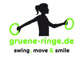 grüne Ringe - smovey das Multifunktionsgerät unter den Fitnessgeräten