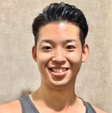 平野亮介パーソナルトレーナー／大阪の人気パーソナルトレーニングジム【ファーストクラストレーナーズ】ボディメイク、ダイエット