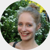 Hebamme Friederike Heinze