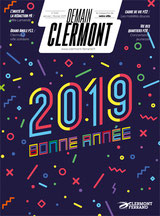 Couverture du numéro 330