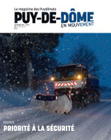 Couverture du numéro 194
