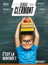 Couverture du numéro 328