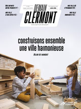 Couverture du numéro 331