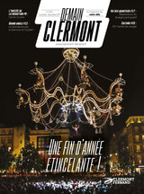 Couverture du numéro 332