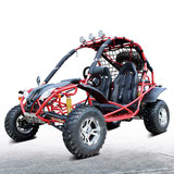 CLICK HERE FOR JAGUAR 150cc (DELUXE) GO KART CATALOG