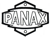 Panax - Lochabstand 30mm