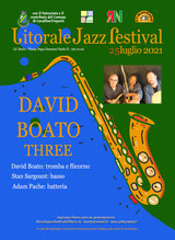 David Boato Three