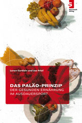 Ernährungsbuch: Das Paläo-Prinzip