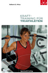 Triathlonbuch: Krafttraining für Triathleten