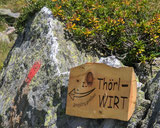 zum Thörlwirt