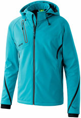 Softshell Jacke Function