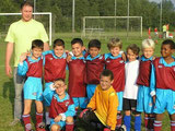 SV Overbos F5 2006-2007