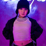 今時女子に人気沸騰ダンスイベントなども主催しているJunaの情報はこちら