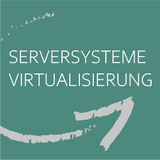 Link zur Seite Serversysteme Virtualisierung