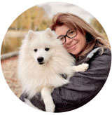 World Japanese Spitz Day, official representative, WJSD, Japanese Spitz, Spitz, dogs, white dog, holiday, France, Virginie Servais-Picord