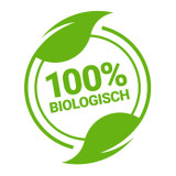 Versandreinigung-mueden.de, Meisterreinigung, 100% biologisch, Logo