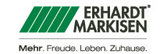 ERHARDT Markisen - Markisentücher von Ihrem Fachbetrieb für Markisentücher in Hannover