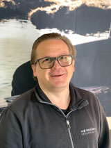Daniel - Dreirad Service