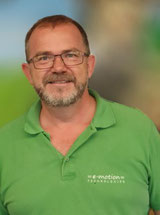 Manfred Schwendemann