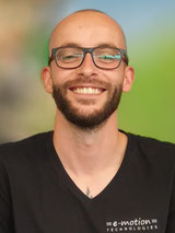 Robby Roetsch Werkstatt