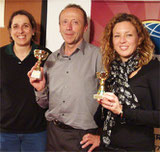 Toastmasters Nice Evaluation Contest