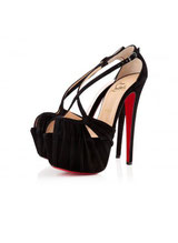 louboutin schoenen